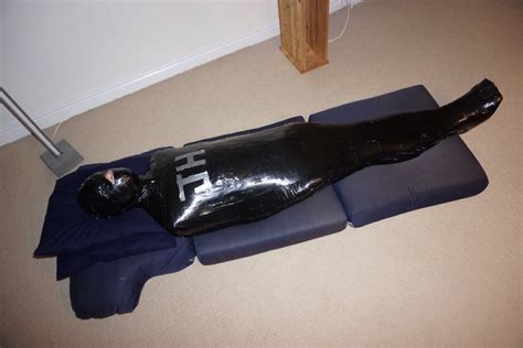 Sarah B On Twitter Wednesday Mummification With The Lovely Jane
