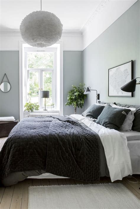 beautiful green gray bedrooms    create today bedroom