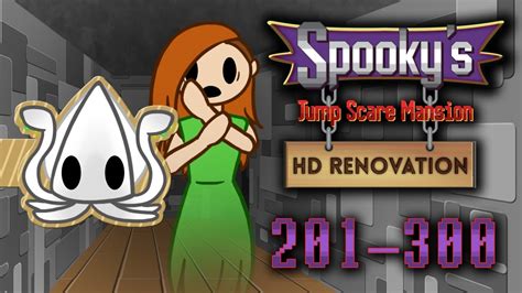 spooky s jump scare mansion hd renovation silent hill