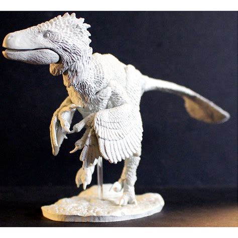 beasts   mesozoic build  raptor set  atrociraptor