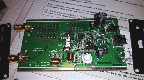 rtl sdr schematic    sdr check spelling  type   query    blog