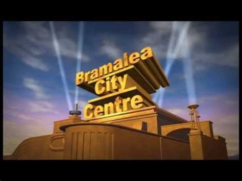 bramalea city centre youtube