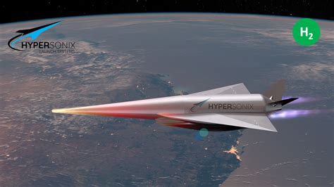 Hypersonix Successfully Demonstrates Hydrogen Fuelled Spartan Scramjet