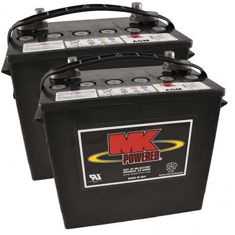 mk mnf sld  mobility scooter power chair batteries