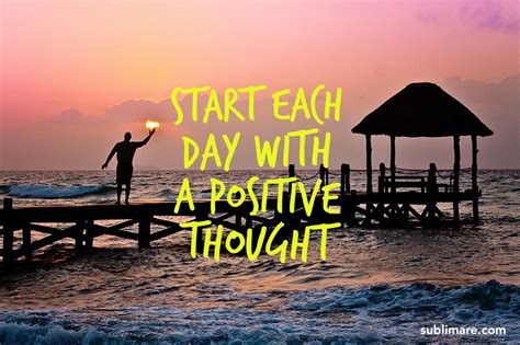 positive thoughts  day positivejullla