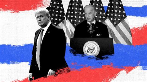 2020 us election analysis trump vs biden on foreign relations policies