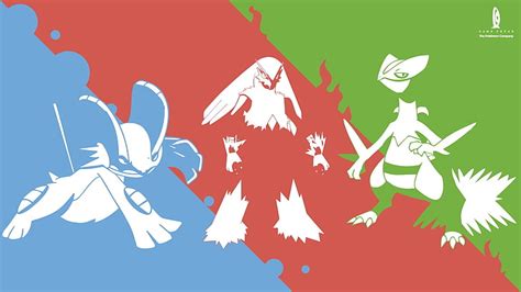 xpx   hd wallpaper pokemon blaziken pokemon