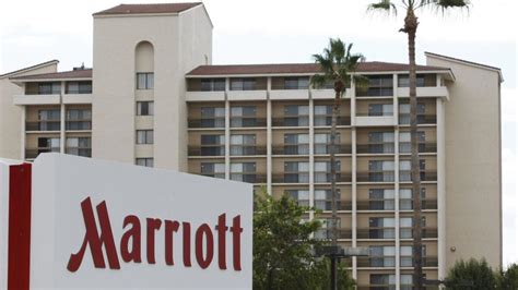 marriott expands home sharing business    hotels react