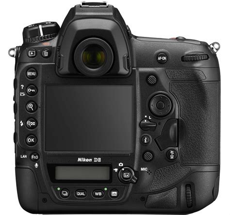 nikon  price  details officially announced   sample