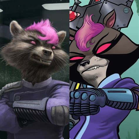shocket raccoon character design rocket raccoon raccoon