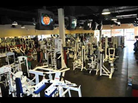 independence gym virtual tourwmv youtube