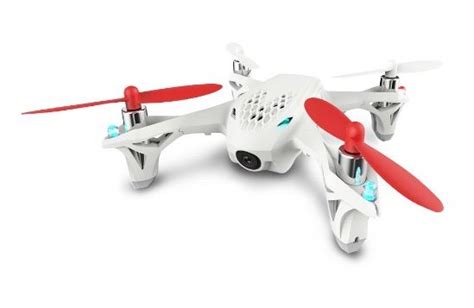 hubsan  hd fpv quadcopter review