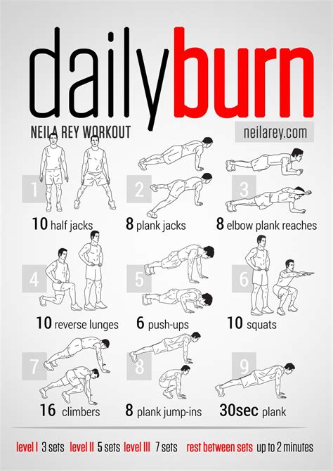 visual workout guides  full bodyweight  equipment training
