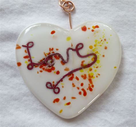 Pin On Fused Glass