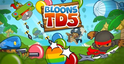 balloon tower defense unblocked games mary nees