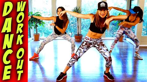 fat burning dance workout beginners cardio for weight