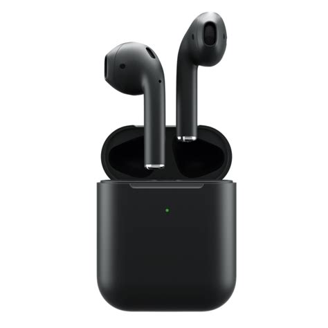 black airpods wireless headphones earphones earbuds myblackpod myblackpod earbuds