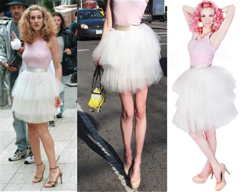 for the love of tutus fashionably broke