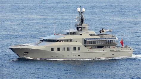 top  explorer yachts explorer yacht boat expedition yachts