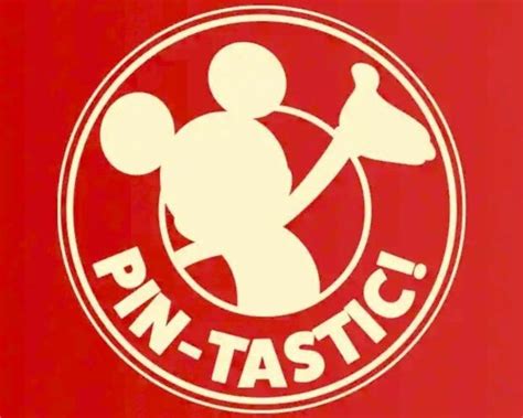 Pin Tastic Tuesdays Unveil New Disney Pins Each Week