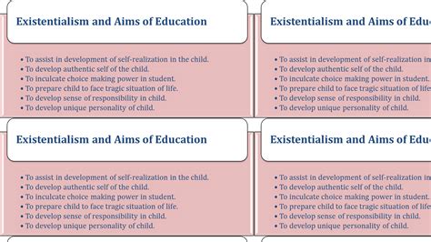 😍 existentialism teaching methods how to apply existentialism in the