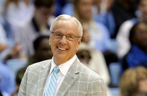 greatest players   play  head coach roy williams