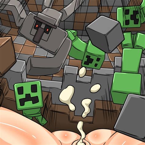 rule 34 dr bug minecraft minecraft xxx semen tagme 4034802