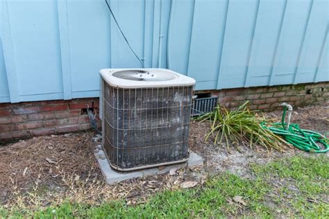havent cleaned  ac unit    tips  tricks
