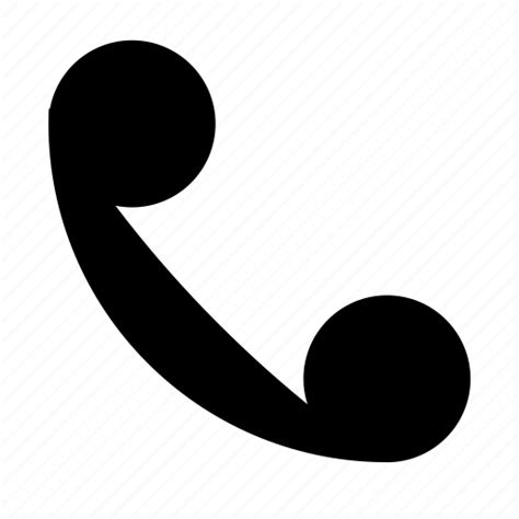 call mobile icon