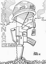 Vietnam Drawing War Sketch Poster School Getdrawings Drawings Choose Board sketch template