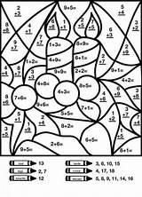 Matematicas Sumas sketch template