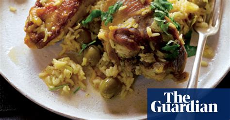hugh fearnley whittingstall s saffron recipes baking the guardian