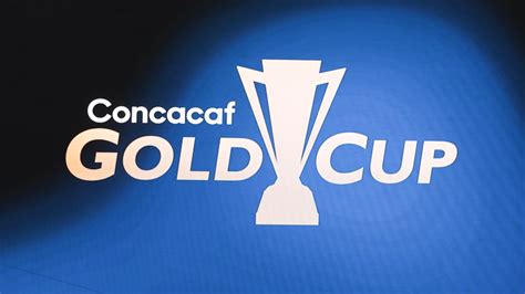 concacaf gold cup schedule  complete  times tv channels    game  usa