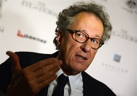Geoffrey Rush Accused Of Sexual Harassment By Orange Is The New Black