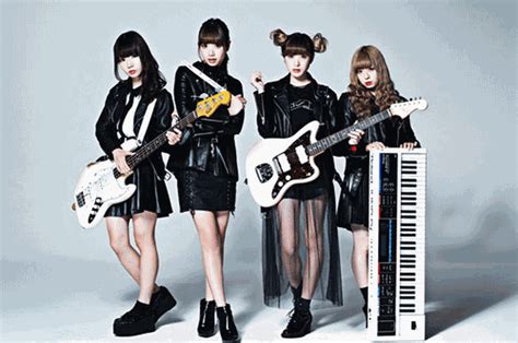 5 Fakta Tentang Girl Band Asal Jepang Silent Siren