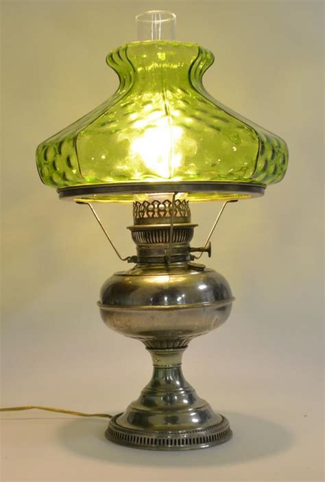 Vintage Glasses Lamp Shades David Simchi Levi