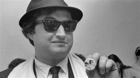 john belushi cause of death how did the actor die