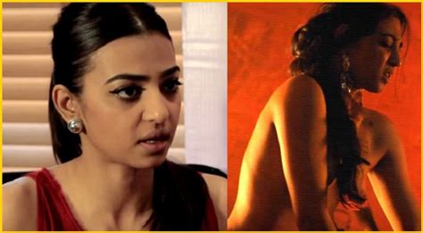 Radhika Apte Speaks Up About The Leak Of Her Intimate Photos 69395