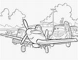 Planes Plane Dusty Planes2 Airlines Collected Chug Samoloty Drukuj Cartoni sketch template