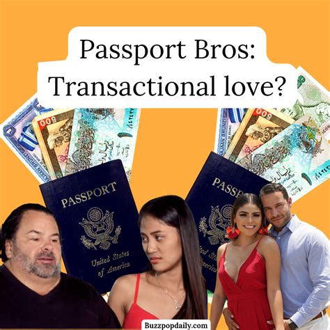 passport bros the rise of international dating buzzpopdaily