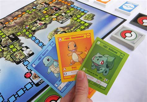 conheca  pokemon ultimate battle um jogo brasileiro de tabuleiro