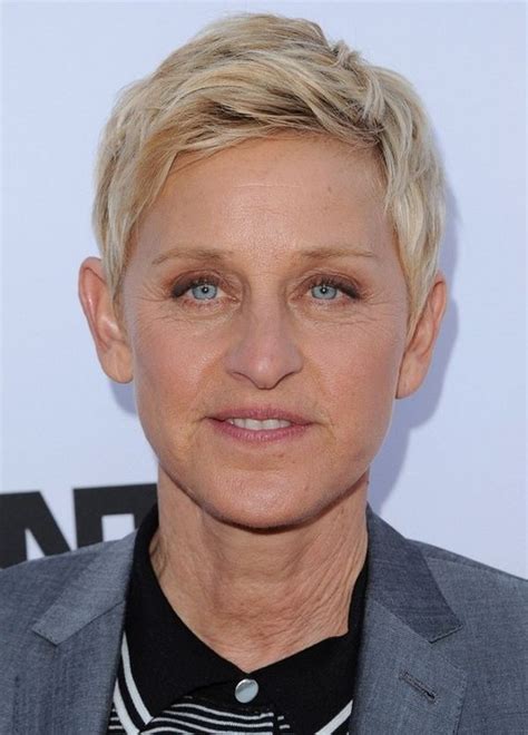 54 Short Hairstyles For Women Over 50 Best And Easy Haircuts