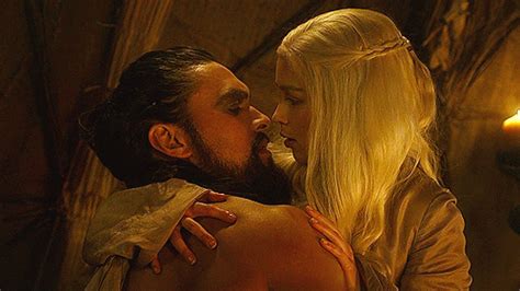 The 5 Best And 5 Worst Hook Up Scenes In The History Of Game Of Thrones
