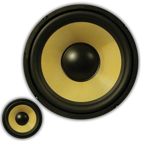 qtx sound   cones dj pa replacement speaker drivers parts