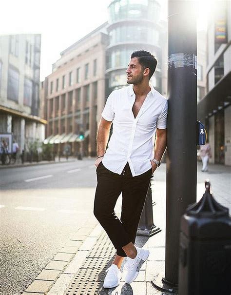 awe inspiring casual outfits  men  wear  st date