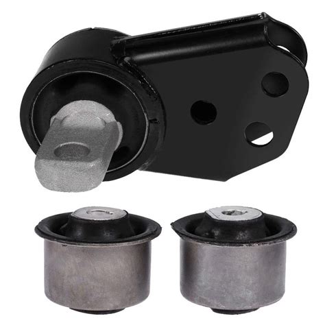 front diff mount  front axle bushings notrailrated