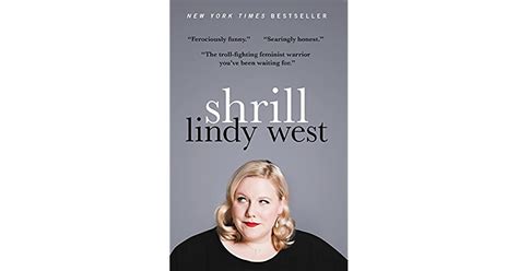 Shrill By Lindy West — Reviews Discussion Bookclubs Lists