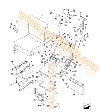 holland ls parts manual skid steer loader youfixthis