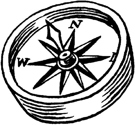 colouring pages compass rose signaturecabintents