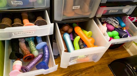 step inside my sex toy closet hey epiphora — where sex toys go to be